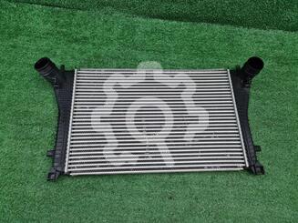 Интеркулер Skoda Superb III 2015 - н.в.