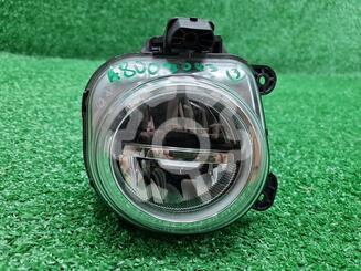 Фара противотуманная правая BMW X5 III [F15] 2013 - 2018