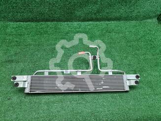 Радиатор (маслоохладитель) АКПП Tank 500 I 2021 - н.в.