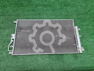 Радиатор кондиционера (конденсер) Haval Jolion I 2021 - н.в.