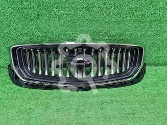 Решетка радиатора Geely Monjaro I 2021 - н.в.