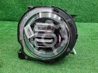 Фара правая Haval Dargo I 2022 - н.в.