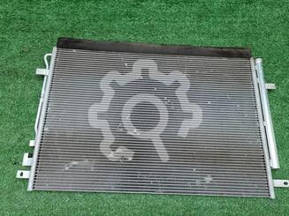 Радиатор кондиционера (конденсер) Changan UNI-V I 2022 - н.в.
