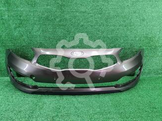 Бампер передний Kia Ceed II 2012 - 2018