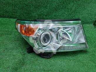 Фара правая Toyota Land Cruiser [200] 2007 - 2021