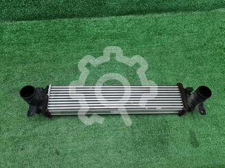 Интеркулер OMODA C5 I 2022 - н.в.