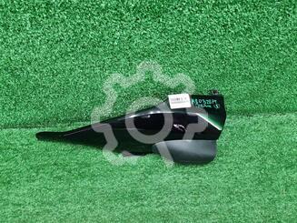 Накладка бампера переднего Audi Q7 II 2015 - н.в.