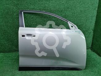 Дверь передняя правая Kia Rio IV 2017 - н.в.