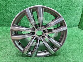 Диск колесный BMW 3-Series [F3x] 2011 - н.в.