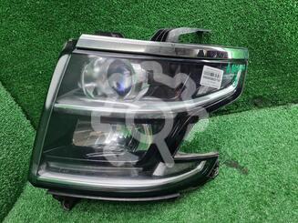 Фара левая Chevrolet Tahoe IV 2014 - 2020