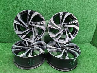 Диски колесные (комплект) Geely Monjaro I 2021 - н.в.