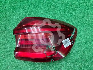 Фонарь задний наружный правый BMW X3 [G01] 2017 - н.в.