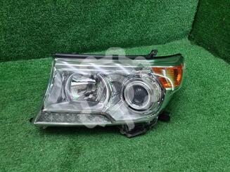 Фара левая Toyota Land Cruiser [200] 2007 - 2021