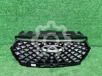 Решетка радиатора Chery Tiggo 7 Pro Max I 2022 - н.в.