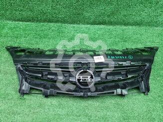 Решетка радиатора Opel Astra [J] 2009 - 2017