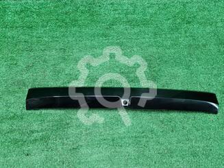 Накладка бампера переднего Zeekr 001 I 2021 - н.в.