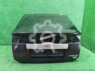 Крышка багажника Toyota Prius II (XW20) 2003 - 2011