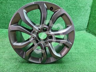 Диск колесный Mercedes-Benz C-Klasse IV W205 2014 - 2021