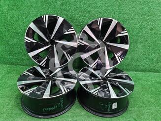 Диски колесные (комплект) Geely Atlas II 2023 - н.в.