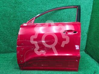 Дверь передняя левая Chery Tiggo 7 Pro I 2020 - н.в.