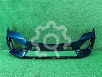 Бампер передний Geely Monjaro I 2021 - н.в.