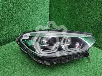 Фара правая BMW X3 [G01] 2017 - н.в.