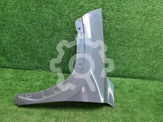 Крыло переднее левое Geely Atlas II 2023 - н.в.