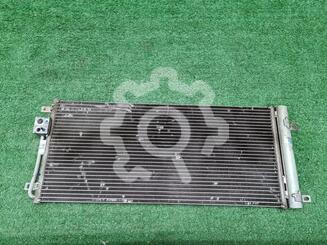 Радиатор кондиционера (конденсер) Chery Tiggo 4 2017 - н.в.