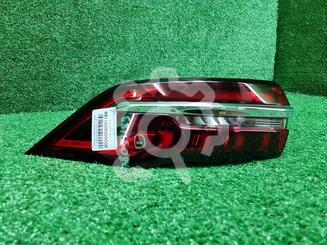 Фонарь задний наружный левый Geely Monjaro I 2021 - н.в.