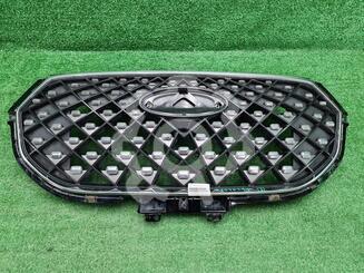 Решетка радиатора Chery Tiggo 8 Pro I 2021 - н.в.