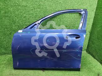 Дверь передняя левая BMW 3-Series [G2x] 2018 - н.в.