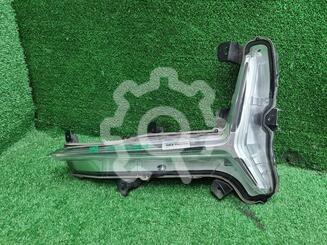 Фара дневного света левая (ДХО) Changan UNI-K I 2020 - н.в.