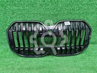 Решетка радиатора BMW 7-Series [G70] 2022 - н.в.