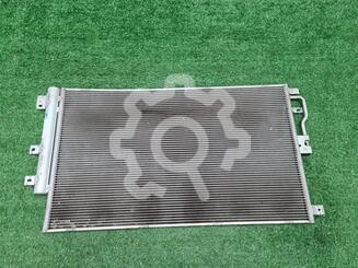 Радиатор кондиционера (конденсер) Haval Jolion I 2021 - н.в.