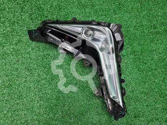 Фара противотуманная левая Lexus LX III 2007 - н.в.