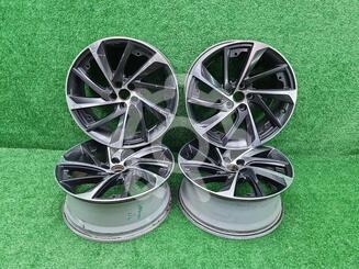 Диски колесные (комплект) Lexus RX IV 2015 - 2024