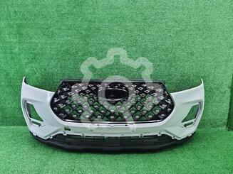 Бампер передний Chery Tiggo 7 Pro I 2020 - н.в.