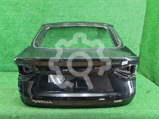 Крышка багажника Geely Tugella I 2020 - н.в.