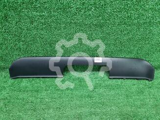 Юбка задняя Mercedes-Benz Vito III [447] 2014 - н.в.