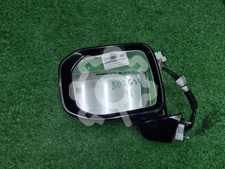 Зеркало заднего вида левое Haval Dargo I 2022 - н.в.