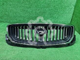 Решетка радиатора Geely Monjaro I 2021 - н.в.