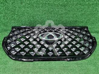 Решетка радиатора Chery Tiggo 7 Pro I 2020 - н.в.