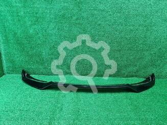 Юбка передняя BMW X6 III [G06] 2019 - н.в.