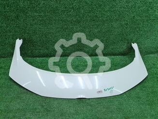 Спойлер (дефлектор) крышки багажника Changan UNI-T I 2020 - н.в.