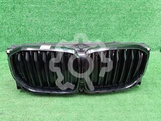 Решетка радиатора BMW X5 IV [G05] 2018 - н.в.