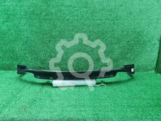 Юбка задняя Toyota Camry VIII [XV70] 2017 - н.в.