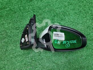 Зеркало заднего вида правое Kia Cerato IV 2018 - н.в.