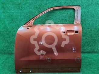 Дверь передняя левая Haval Dargo I 2022 - н.в.