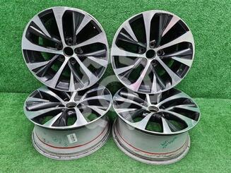 Диски колесные (комплект) Lexus RX IV 2015 - 2024