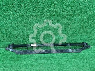 Решетка в бампер Audi Q7 II 2015 - н.в.